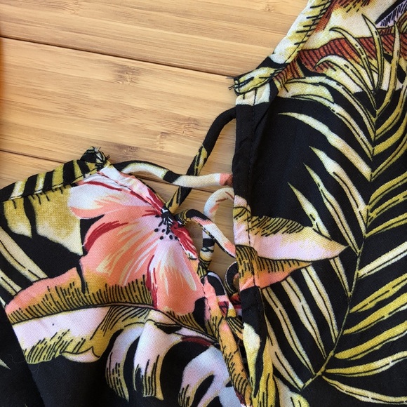 🔶🔸RIP CURL LEILANI ROMPER🔸🔶 - Picture 11 of 11